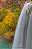 7_Autumn Havasu Falls