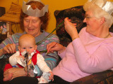 RosieGreat Granny and Great Great Aunt