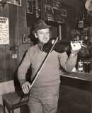 Dad Jimmy the Fiddler