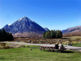 Buachaille Etive Mor