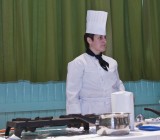 14th World Porridge Championships 2007