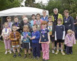 14th World Porridge Championships 2007