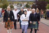 14th World Porridge Championships 2007