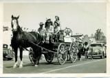 Clovis Parade
