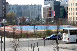 Sports Arena