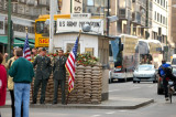 Checkpoint Charlie