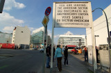 From Checkpoint Charlie