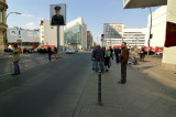 From Checkpoint Charlie
