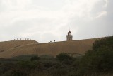 From Grenen to Rubjerg Knude