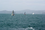 Three Sails