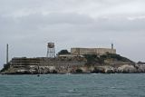 Alcatraz, The Rock