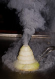 Onion Volcano