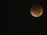 Lunar Eclipse