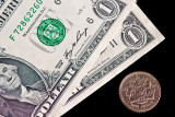 Rate of Exchange