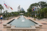 Fountain