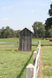 Outhouse