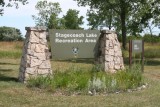 Stagecoach Lake SRA