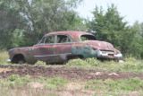 Old Buick