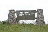 Twin Lakes Wildlife Management Area