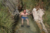 Dave Hot Springs