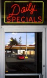 Daily Specials
