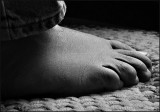 foot