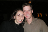 Catherine and Andrew