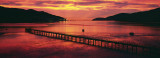 Sunrise, Lyttelton Harbour, Canterbury, New Zealand