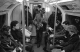 London Underground England 1996