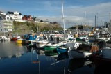 Thorshavn