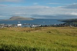 Thorshavn view