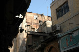 Smalle gader, Cairo