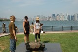 Liberty Island