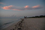 Morning cloud III, Northern Beach