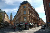 Gamla Stan