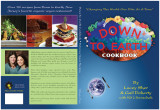 Down To Earth Cookbook Cover 2007