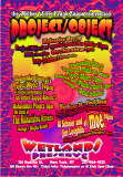 Project Object Postcard 2001