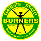 NJ Burning Man Group logo