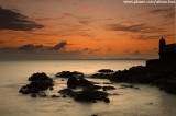 Crepsculo no Forte de Santa Maria_2703