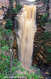 Cachoeira do Buracão, Ibicoara, Chapada Diamantina