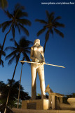 Estátua Iracema, Beira-Mar, Mucuripe, Fortaleza_3044