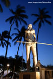 Estátua Iracema, Beira-Mar, Mucuripe, Fortaleza_3042