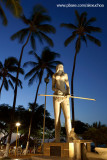 Estátua Iracema, Beira-Mar, Mucuripe, Fortaleza_3046