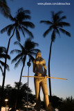 Estátua Iracema, Beira-Mar, Mucuripe, Fortaleza_3036