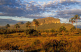 Jardim de Maytreia, Parque Nacional da Chapada dos Veadeiros, Gois