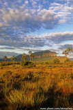 Parque Nacional da Chapada dos Veadeiros