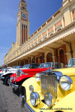Tradicional exposio carros antigos - Estao da Luz 0384