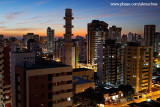 Vista noturna do bairro da Aldeota, Fortaleza, Ceara_3138