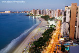 Beira-Mar Fortaleza, vista a partir do Hotel Quality_3143