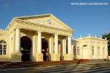 Estao Ferroviria Joo Felipe, Fortaleza, Cear